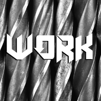 Work - Instrumental cover